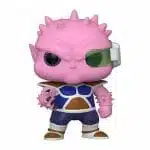 Funko Pop! Animation - Dodoria / Dragon Ball Z (Limited Edition)