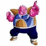Funko Pop! Animation - Dodoria / Dragon Ball Z (Limited Edition) - Imagen 3