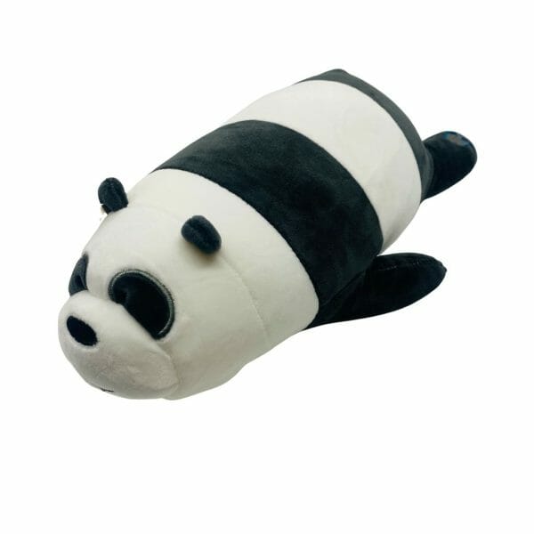 Peluche Oso Panda - Escandalosos