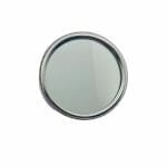 Chapita Circular de 58mm con Espejo Diseño de Stitch - Imagen 2