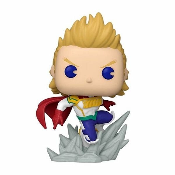 Funko Pop! Animation - Mirio Togata / My Hero Academia