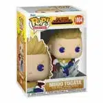 Funko Pop! Animation - Mirio Togata / My Hero Academia - Imagen 2