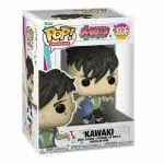 Funko Pop! Animation - Kawaki / Boruto – Naruto Next Generations - Imagen 2