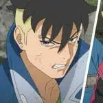 Funko Pop! Animation - Kawaki / Boruto – Naruto Next Generations - Imagen 3