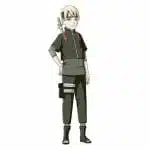 Funko Pop! Animation - Inojin / Boruto - Naruto Next Generations - Imagen 3