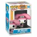 Funko Pop! Animation - My Melody / Naruto Shippuden - Hello Kitty And Friends - Imagen 2