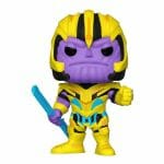 Funko Pop! Marvel - Thanos / Avengers Endgame (Special Edition)