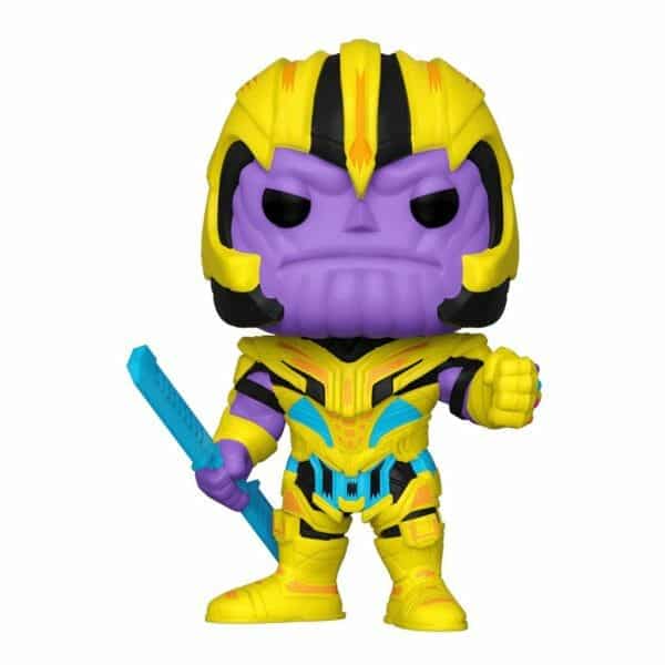 Funko Pop! Marvel - Thanos / Avengers Endgame (Special Edition)