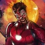Funko Pop! Marvel - Zombie Iron Man / What If…? (Special Edition) - Imagen 4