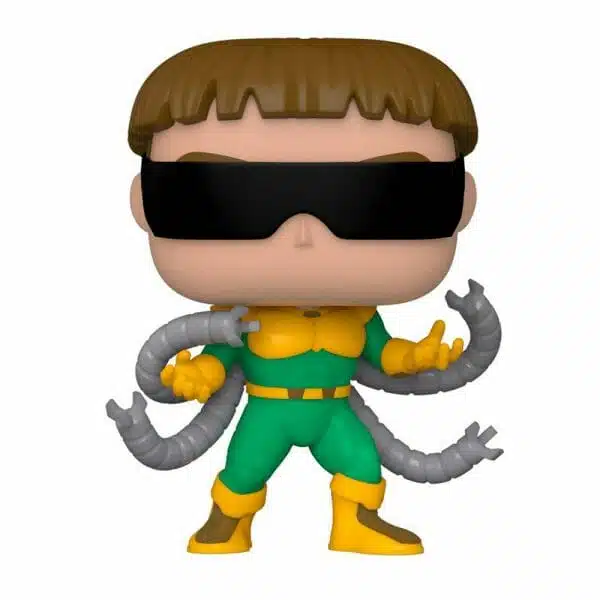 Funko Pop! Marvel - Doctor Octopus / Marvel (Special Edition)