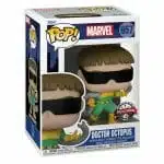 Funko Pop! Marvel - Doctor Octopus / Marvel (Special Edition) - Imagen 2
