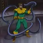 Funko Pop! Marvel - Doctor Octopus / Marvel (Special Edition) - Imagen 3