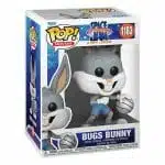 Funko Pop! Movies - Bugs Bunny / Space Jam a New Legacy - Imagen 2
