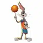 Funko Pop! Movies - Bugs Bunny / Space Jam a New Legacy - Imagen 3