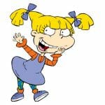 Funko Pop! Television - Angelica Pickles / Rugrats - Imagen 3