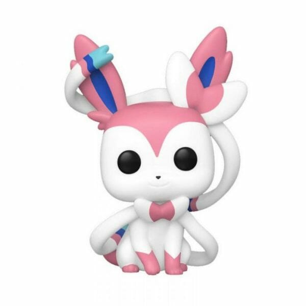 Funko Pop! Games - Sylveon / Pokémon