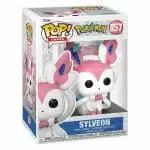 Funko Pop! Games - Sylveon / Pokémon - Imagen 2