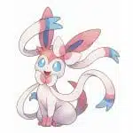 Funko Pop! Games - Sylveon / Pokémon - Imagen 3