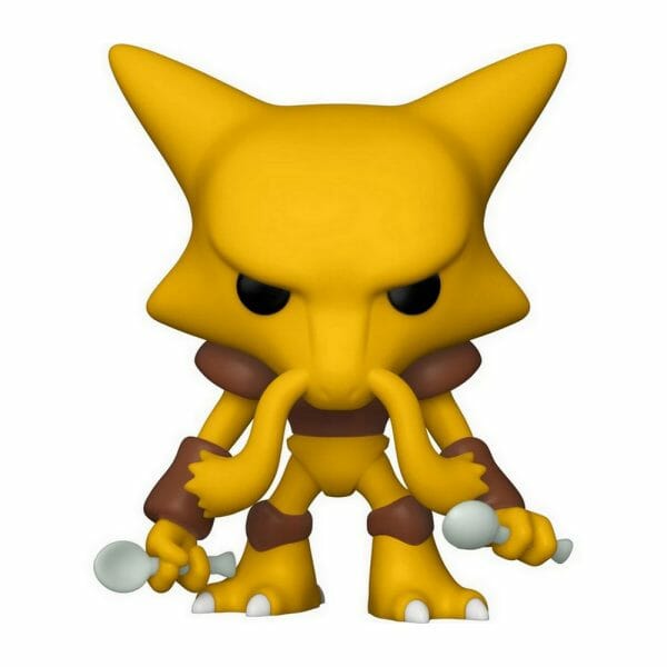 Funko Pop! Games - Alakazam / Pokémon
