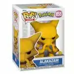 Funko Pop! Games - Alakazam / Pokémon - Imagen 2