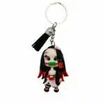 Llavero Figwaii - Nezuko Kamado / Demon Slayer: Kimetsu no Yaiba