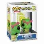 Funko Pop! Games - Caterpie / Pokémon - Imagen 2