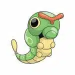 Funko Pop! Games - Caterpie / Pokémon - Imagen 3