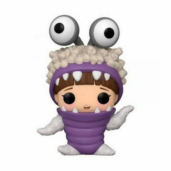 Funko Pop! Disney - Boo / Monster Inc
