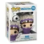 Funko Pop! Disney - Boo / Monster Inc - Imagen 2