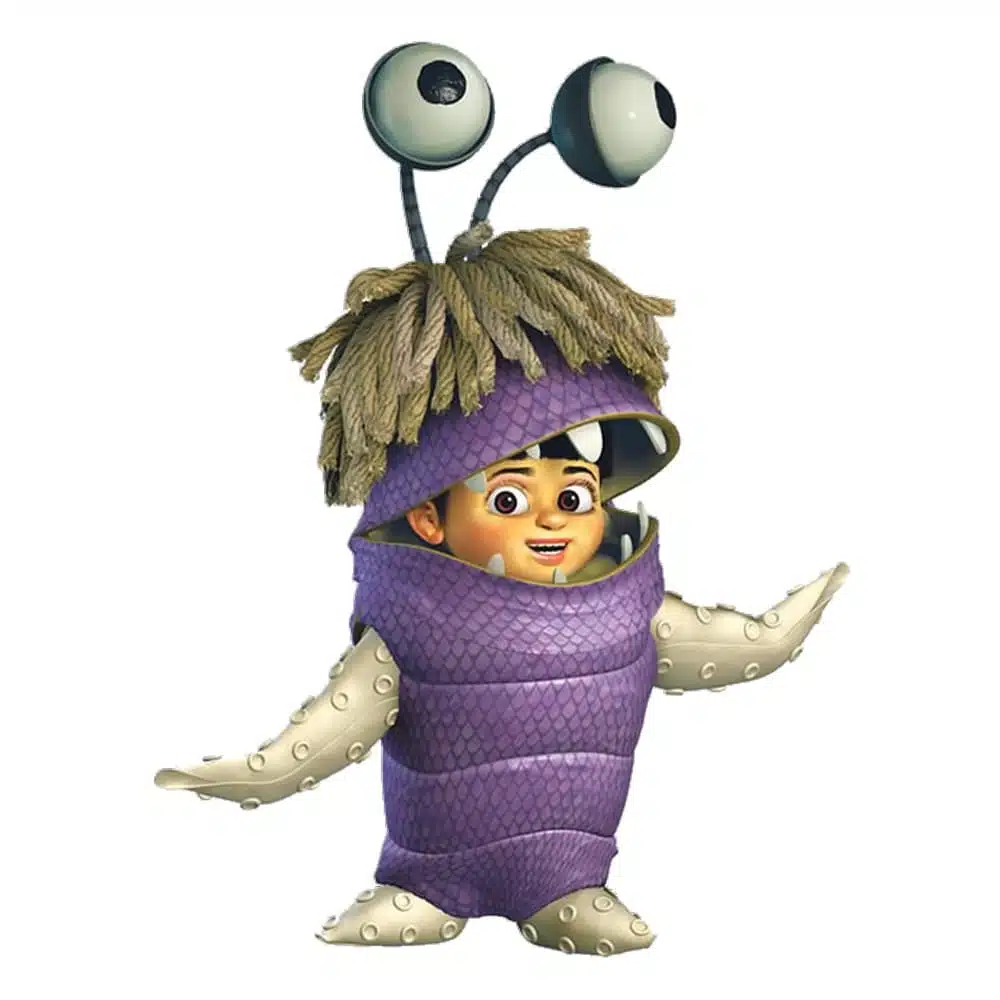 Funko Pop! Disney - Boo / Monster Inc - Imagen 3