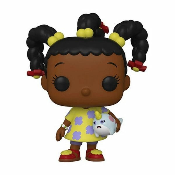 Funko Pop! Television - Susie Carmichael / Rugrats