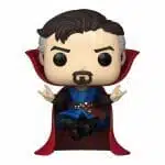 Funko Pop! Marvel - Doctor Strange / Doctor Strange in the Multiverse of Madness (Specialty Series)