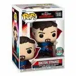 Funko Pop! Marvel - Doctor Strange / Doctor Strange in the Multiverse of Madness (Specialty Series) - Imagen 2