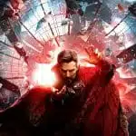 Funko Pop! Marvel - Doctor Strange / Doctor Strange in the Multiverse of Madness (Specialty Series) - Imagen 3