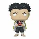 Funko Pop! Animation - Gyomei Himejima / Demon Slayer: Kimetsu no Yaiba (Special Edition)