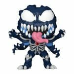 Funko Pop! Marvel - Venom / Mech Strike Monster Hunters
