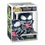 Funko Pop! Marvel - Venom / Mech Strike Monster Hunters - Imagen 2