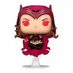 Funko Pop! Marvel - Scarlet Witch / WandaVision (Special Edition)