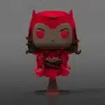 Funko Pop! Marvel - Scarlet Witch / WandaVision (Special Edition) - Imagen 3