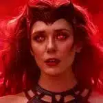 Funko Pop! Marvel - Scarlet Witch / WandaVision (Special Edition) - Imagen 4