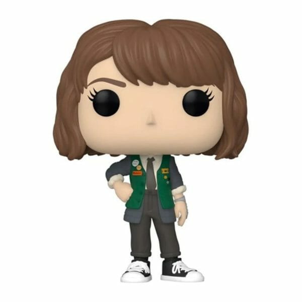 Funko Pop! Television - Robin / Stranger Things