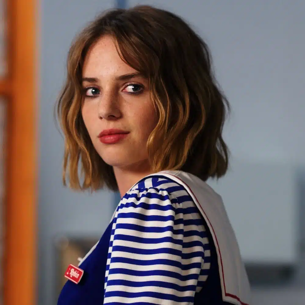 Funko Pop! Television - Robin / Stranger Things - Imagen 3