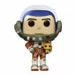 Funko Pop! Disney - Buzz Lightyear (XL-15) With Sox / Lightyear
