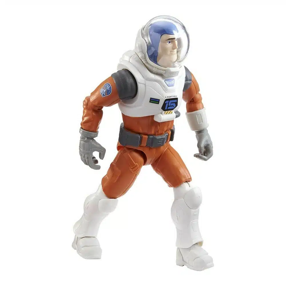 Funko Pop! Disney - Buzz Lightyear (XL-15) With Sox / Lightyear - Imagen 3