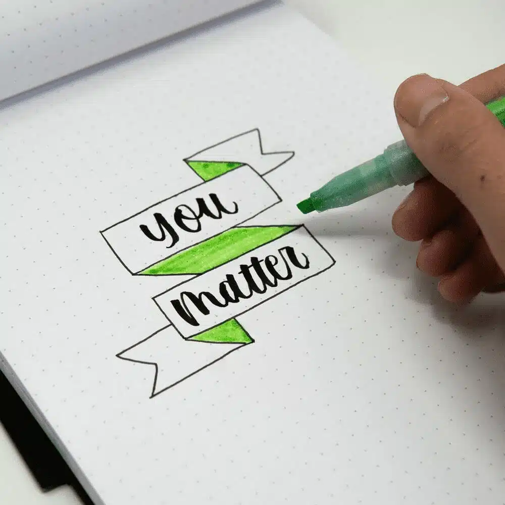 Set de 5 Destacadores Glitter Kirarich Zebra - Imagen 6