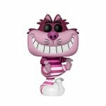 Funko Pop! Disney - Cheshire Cat / Alice in Wonderland