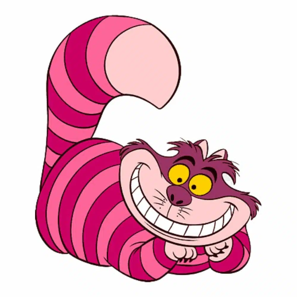 Funko Pop! Disney - Cheshire Cat / Alice in Wonderland - Imagen 3