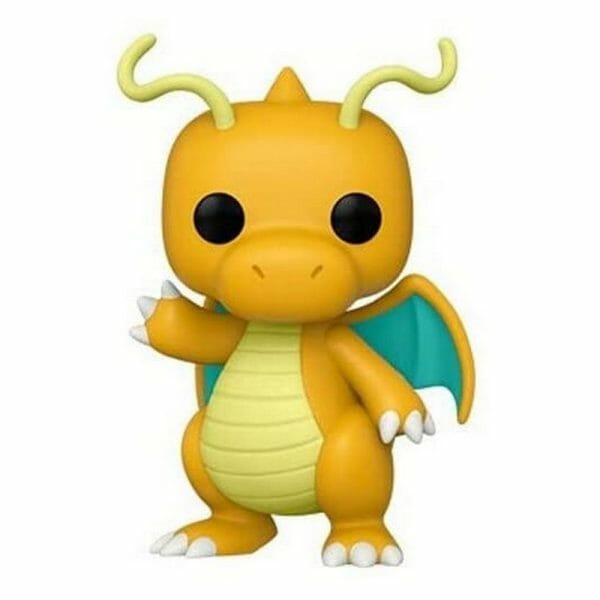 Funko Pop! Games - Dragonite / Pokémon