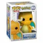 Funko Pop! Games - Dragonite / Pokémon - Imagen 2