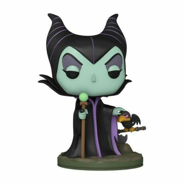 Funko Pop! Disney - Maleficent / Villains